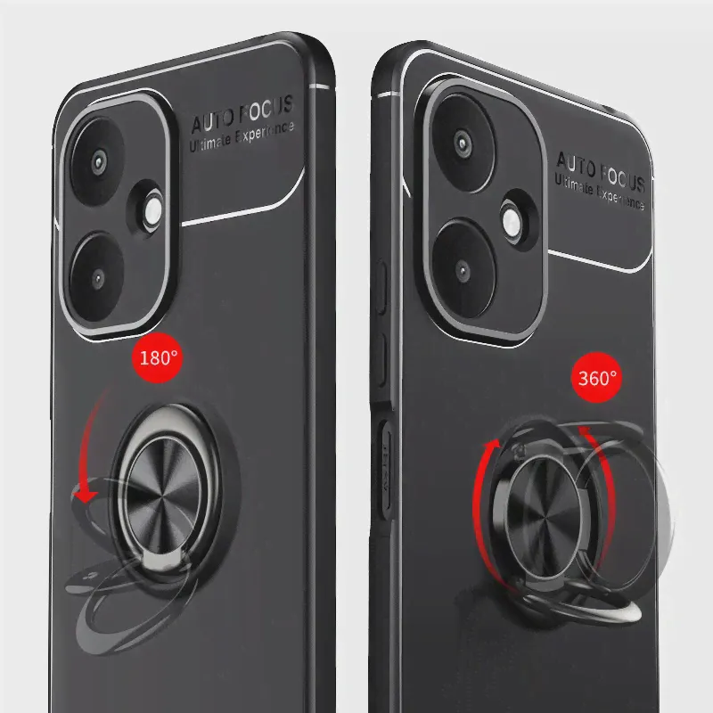 Противоударный чехол для Xiaomi Redmi 13C, задняя крышка для Xiaomi Redmi 13C (art.: 3920c493660c1)