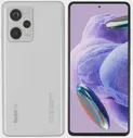 Смартфон Xiaomi Redmi Note 12 Pro+ 5G, 6,67", 8Gb/256Gb, 4G/LTE, Polar White