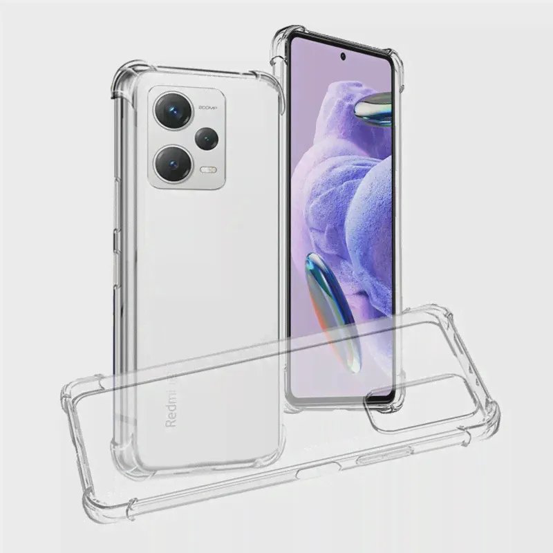 Redmi Note 12 1+2 защитный экран + чехол для redmi note 12 pro plus 5g силиконовый чехол xiaomi redmi note 12 pro plus 5g противоударный чехол redminote 12 proplus 5g керамическая пленка redmi note 12-4