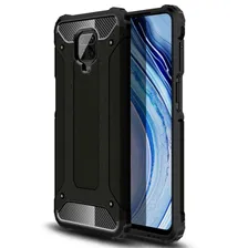   Armor Case  Xiaomi Redmi Note 9 Pro/Note 9 Pro Max/Note 9S  