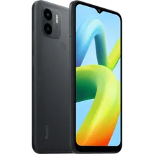 Смартфон Xiaomi Redmi A2+ 3/64GB, черный (RU)