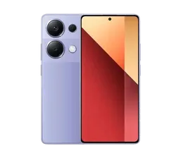 Смартфон Xiaomi Redmi Note 13 Pro 4G 12/512 ГБ Global, Lavender Purple
