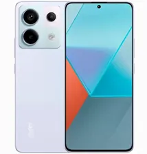Xiaomi Redmi Note 13 PRO 5G 12/512 GB Фиолетовый