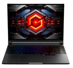 Игровой ноутбук Xiaomi Redmi G Pro 16" 2024 (i9-14900HX/RTX4060 16GB/1TB) (JYU4564CN)