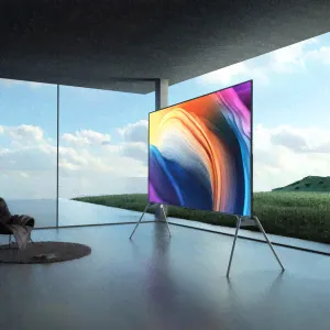 Телевизор Xiaomi Redmi TV Max 98 дюймов (Русское Меню)-3
