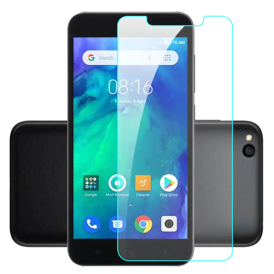   0.33  (.)  Xiaomi Redmi Go/Redmi 4X/Redmi 5A 