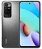 Смартфон Redmi 10 4/128 Гб Карбоновый серый