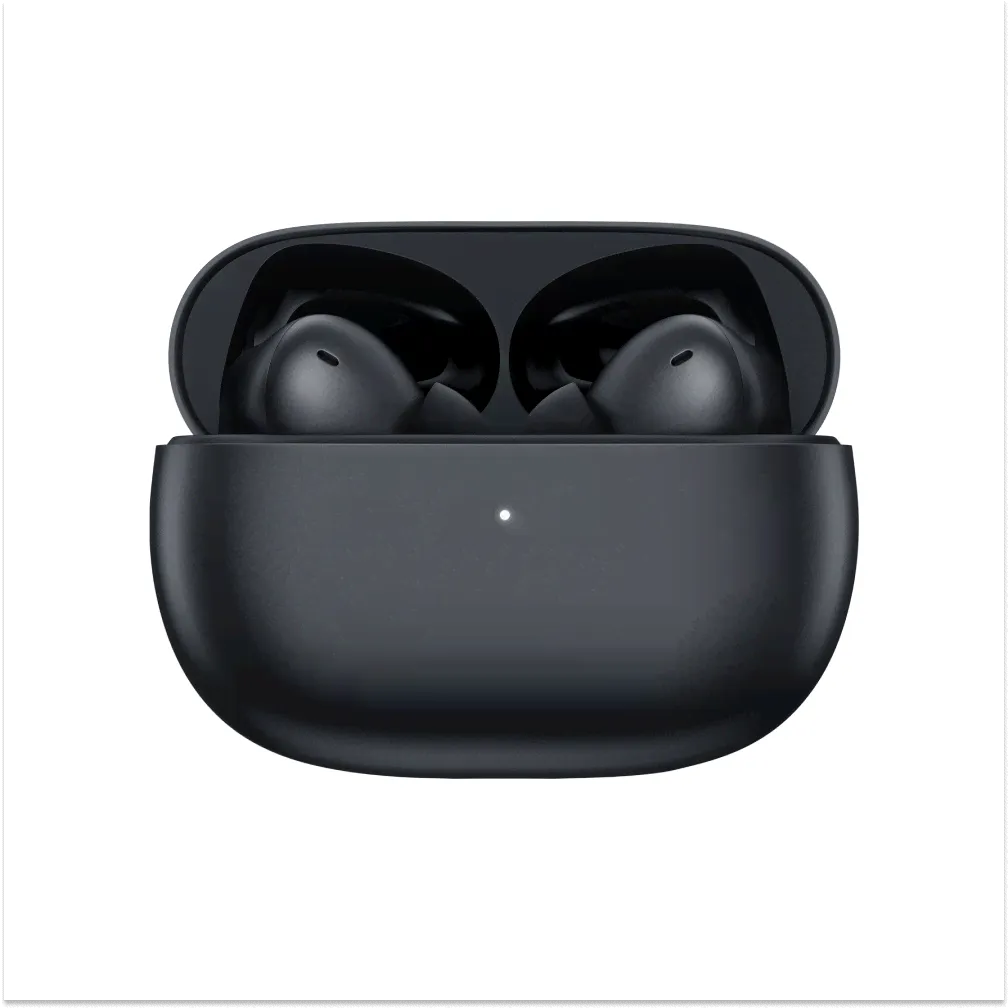 Наушники Redmi Buds 4 Pro Midnight Black-4
