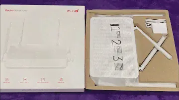 Апгрейд сети до Wi-Fi 6 роутер Xiaomi Redmi AX6 ТОП за свои деньги! WPA3 и полные тесты скорости!