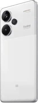 Смартфон Xiaomi Redmi Note 13 Pro + 5G белый-3