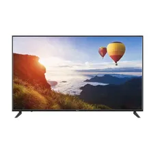 Redmi Телевизор 55", черный