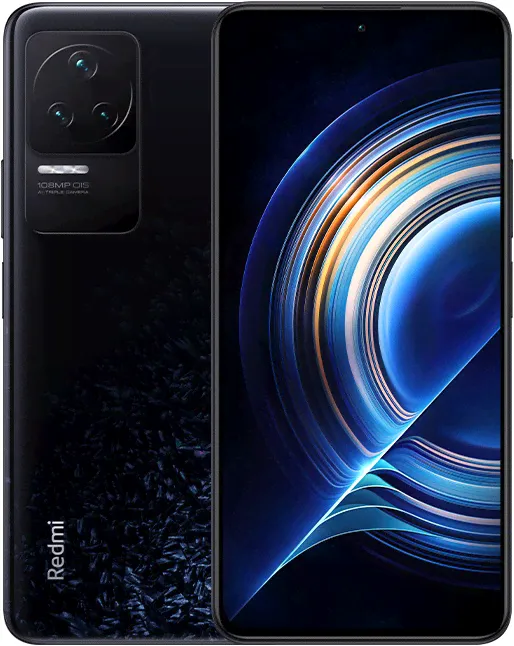 Мобильный телефон Xiaomi Redmi K50-0