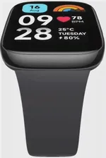 Умные часы Redmi Watch 3 Active, Black