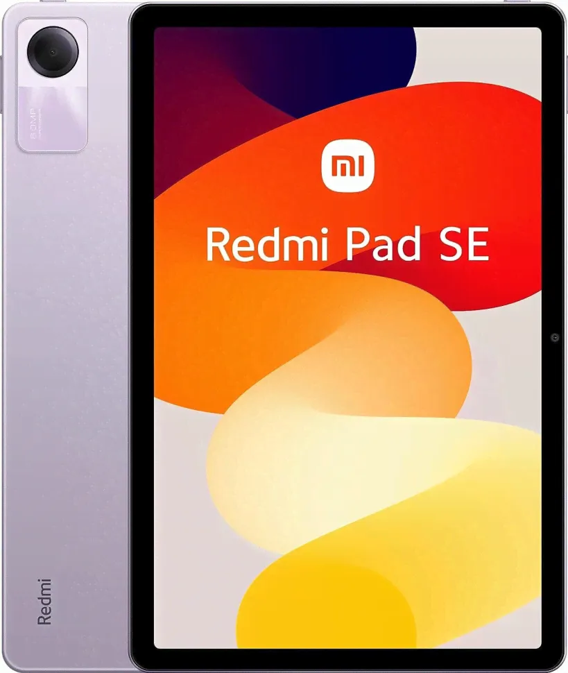 Xiaomi Redmi Pad SE 6/128GB lavander