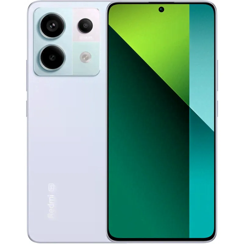 Xiaomi Redmi Note 13 Pro 5G 12/512Gb Purple