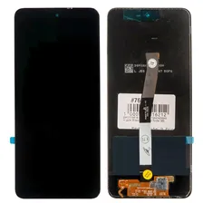 Redmi Note 9 Pro Дисплей в сборе с тачскрином для Xiaomi Redmi Note 9S, Redmi Note 9 Pro (original lcd)
