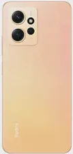 Смартфон Xiaomi Redmi Note 12 8/256 Gold
