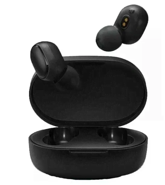 Беспроводные наушники Redmi AirDots 2S (TWSEJ07LS) (Black)