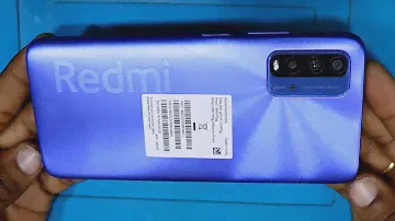mi 9 power disassembly / redmi 9 power back cover open / teardown