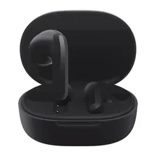 Наушники беспроводные Xiaomi Redmi Buds 4 Lite черный
