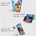Redmi Note 12 1+2 защитный экран + чехол для redmi note 12 pro plus 5g силиконовый чехол xiaomi redmi note 12 pro plus 5g противоударный чехол redminote 12 proplus 5g керамическая пленка redmi note 12