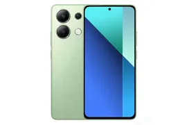 Смартфон Xiaomi Redmi Note 13 8/256 Gb Xiaomi Green EU