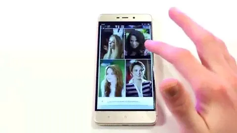 Xiaomi Redmi 4 Pro - описание, игры, фото, видео