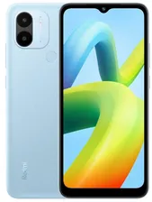 Смартфон Xiaomi Redmi A2+, 3/64Gb Blue