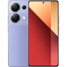 Смартфон Xiaomi Redmi Note 13 Pro 4G, 12/512 ГБ, фиолетовый