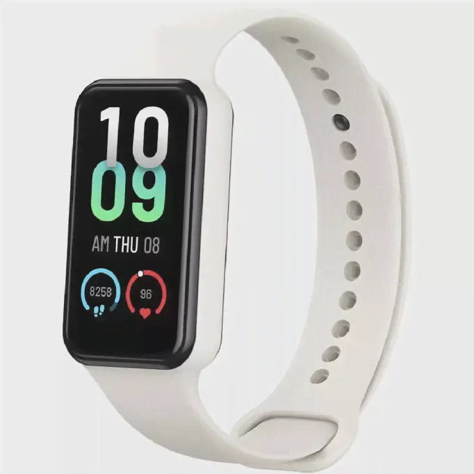Фитнес-браслет Redmi Smart Band 2, Ivory (BHR6923GL)-2