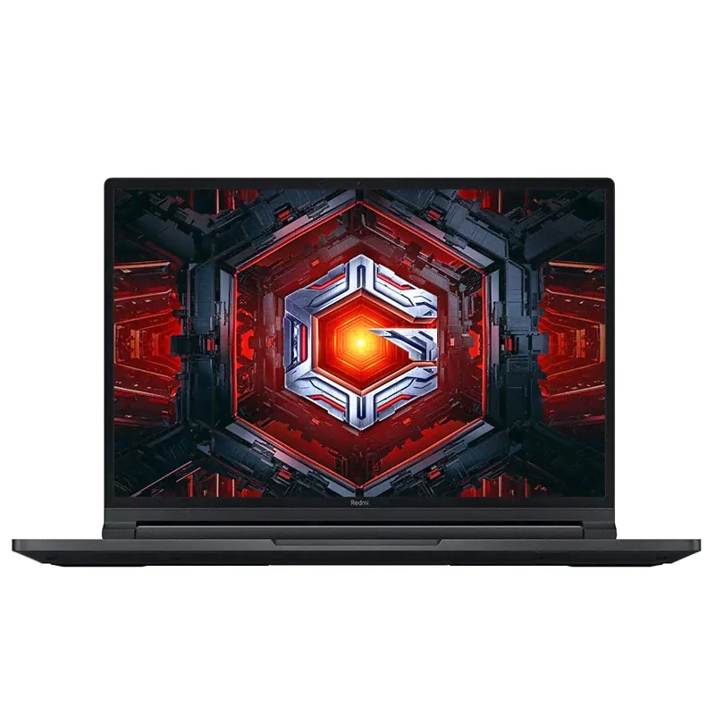 Xiaomi Redmi G 2022(IPS-LCD 2.5K 165Hz G-Sync) Игровой ноутбук 16", Intel Core i5-12450H, RAM 16 ГБ, SSD 512 ГБ, NVIDIA GeForce RTX 3050 для ноутбуков (4 Гб), Windows Home, (RMG2212), темно-серый, Анг