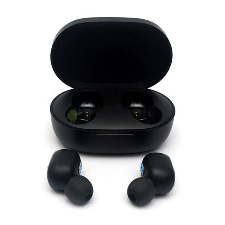 Наушники Xiaomi Redmi Airdots черные