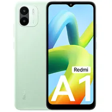 Смартфон Xiaomi Redmi A1 2/32GB EU Global Version (зеленый)