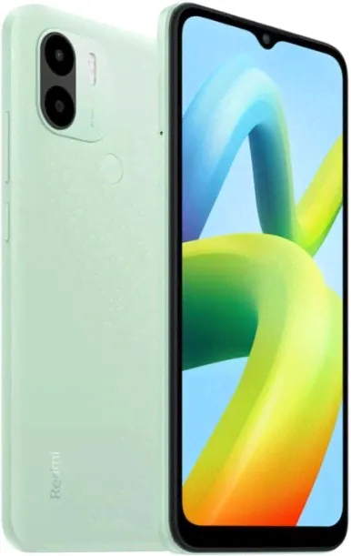 Смартфон Xiaomi Redmi A1+ 2 ГБ/32 ГБ зеленый