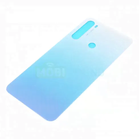 Задняя крышка для Xiaomi Redmi Note 8 / Redmi Note 8 (2021)-0