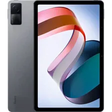 10.61" Планшет Xiaomi Redmi Pad (2022), 3.64 ГБ, Wi-Fi, графитовый серый