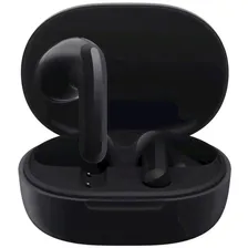 Наушники Xiaomi Redmi Buds 4 Lite (Цвет: Black)