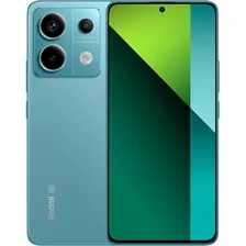 смартфон Xiaomi Redmi Note 13 Pro 5G 12Gb/512Gb (зеленый)