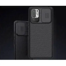 Чехол Nillkin Xiaomi Redmi Note 10 / 10 Pro-0