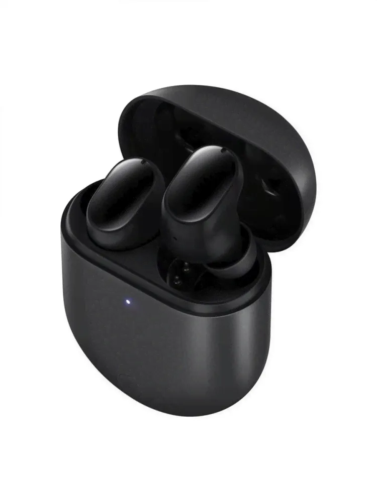 Наушники Redmi Buds 3 Pro Черный-0