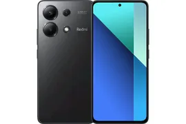 Смартфон Xiaomi Redmi Note 13 8/256 ГБ Global, Черный