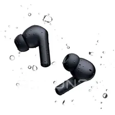 Беспроводные наушники Xiaomi Redmi Buds 4 Active (черный)