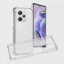 Redmi Note 12 1+2 защитный экран + чехол для redmi note 12 pro plus 5g силиконовый чехол xiaomi redmi note 12 pro plus 5g противоударный чехол redminote 12 proplus 5g керамическая пленка redmi note 12