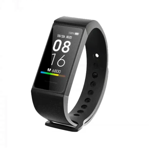 Xiaomi Redmi Band Фитнес браслет Black
