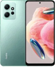 Xiaomi Redmi Note 12 4G 4/128GB Global mint
