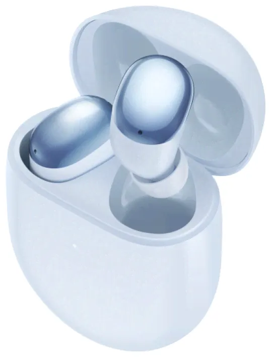 Xiaomi Redmi Buds 4 blue