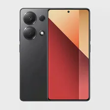 Redmi Note 13 Pro 4G 8/256 GB Midnight Black