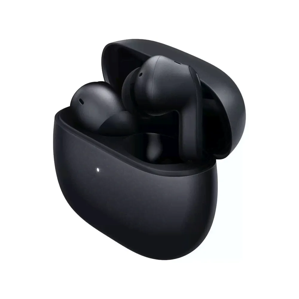 Наушники Redmi Buds 4 Pro Midnight Black-0