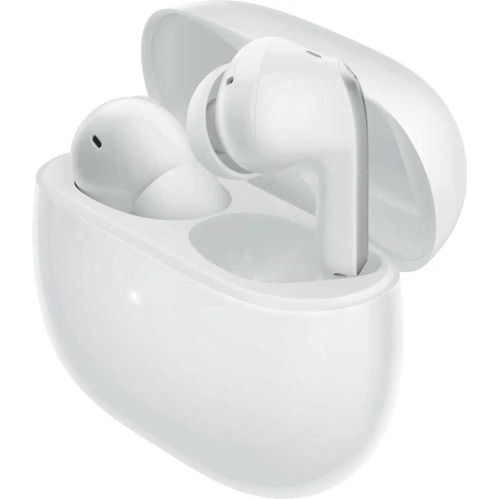 Гарнитура Xiaomi Redmi Buds 4 Pro White-0