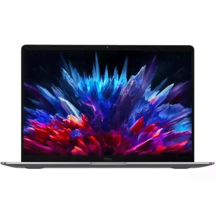 Ноутбук REDMI RedmiBook Pro 14 Gray () JYU4555CN